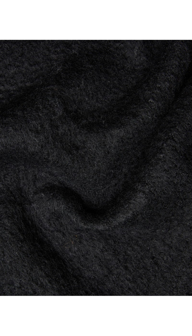 Echarpe Black PCPYRON PIECES - 7 | ACCESSORI
